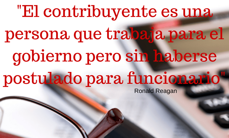 Impuestos en Ecuador